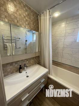 2-к квартира, вторичка, 55м2, 13/17 этаж