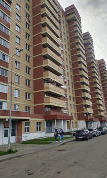3-к квартира, вторичка, 77м2, 13/17 этаж