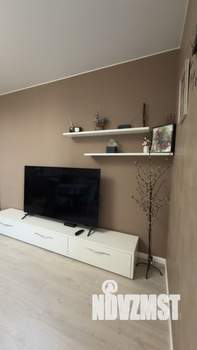 1-к квартира, вторичка, 52м2, 11/17 этаж