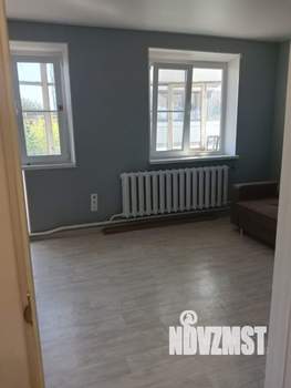 2-к квартира, вторичка, 36м2, 5/5 этаж