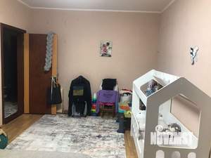 1-к квартира, вторичка, 39м2, 16/17 этаж