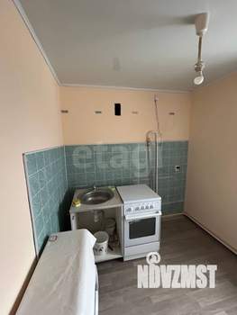 1-к квартира, вторичка, 33м2, 5/5 этаж