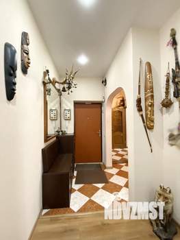 3-к квартира, вторичка, 98м2, 10/10 этаж