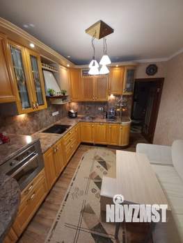 1-к квартира, вторичка, 38м2, 6/16 этаж