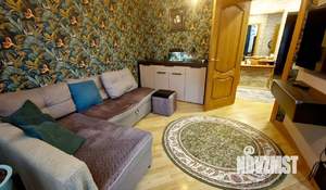 3-к квартира, вторичка, 64м2, 1/5 этаж