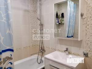 Студия квартира, вторичка, 26м2, 3/17 этаж