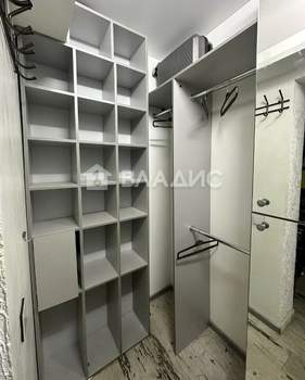2-к квартира, вторичка, 66м2, 5/18 этаж
