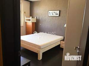 3-к квартира, вторичка, 74м2, 15/17 этаж
