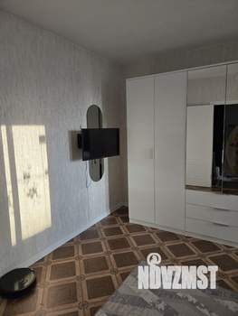 1-к квартира, вторичка, 38м2, 4/17 этаж