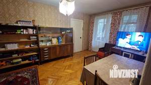 2-к квартира, вторичка, 46м2, 3/5 этаж