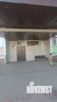 2-к квартира, вторичка, 51м2, 12/16 этаж