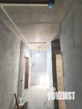 1-к квартира, вторичка, 42м2, 3/17 этаж