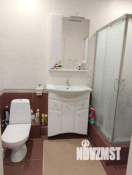 1-к квартира, вторичка, 45м2, 15/18 этаж