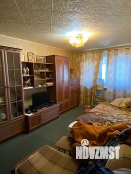 1-к квартира, вторичка, 39м2, 8/9 этаж