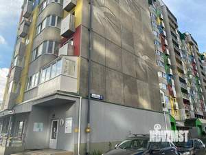 2-к квартира, вторичка, 69м2, 3/13 этаж