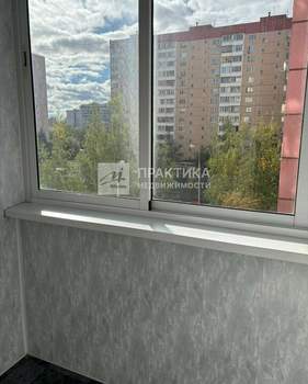 2-к квартира, вторичка, 58м2, 5/14 этаж