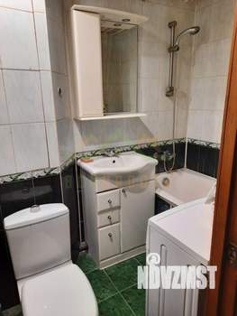 2-к квартира, вторичка, 39м2, 9/12 этаж