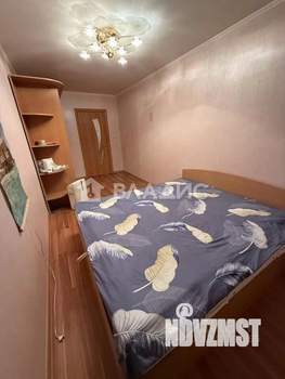 3-к квартира, вторичка, 56м2, 1/5 этаж