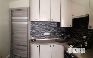 1-к квартира, вторичка, 31м2, 2/5 этаж