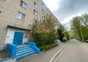 2-к квартира, вторичка, 49м2, 1/5 этаж