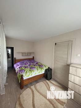 2-к квартира, вторичка, 44м2, 2/3 этаж