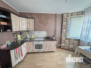 2-к квартира, вторичка, 67м2, 14/17 этаж