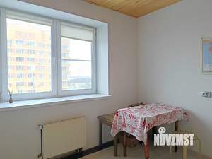 2-к квартира, вторичка, 55м2, 15/19 этаж