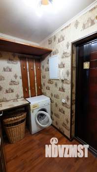 1-к квартира, вторичка, 32м2, 5/9 этаж