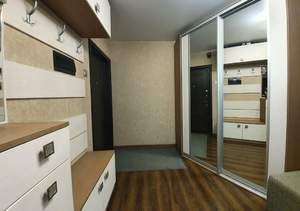 2-к квартира, вторичка, 69м2, 9/17 этаж