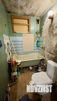 2-к квартира, вторичка, 45м2, 5/5 этаж