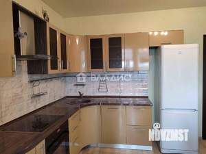 1-к квартира, вторичка, 57м2, 8/9 этаж