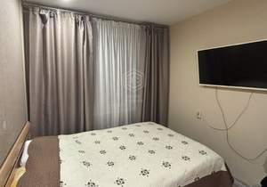 3-к квартира, вторичка, 57м2, 6/9 этаж