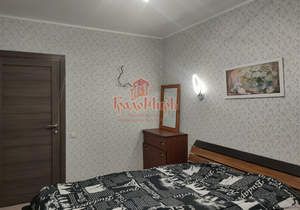 3-к квартира, вторичка, 67м2, 8/17 этаж