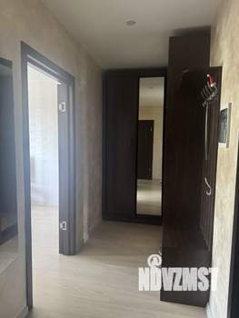 1-к квартира, вторичка, 36м2, 5/14 этаж