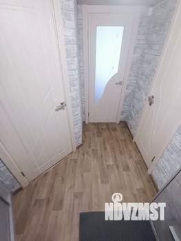 1-к квартира, вторичка, 34м2, 5/18 этаж