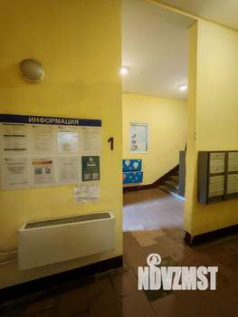 3-к квартира, вторичка, 78м2, 8/14 этаж