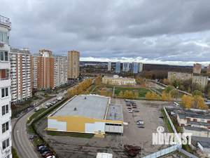 2-к квартира, вторичка, 60м2, 16/17 этаж