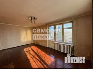 2-к квартира, вторичка, 42м2, 1/5 этаж