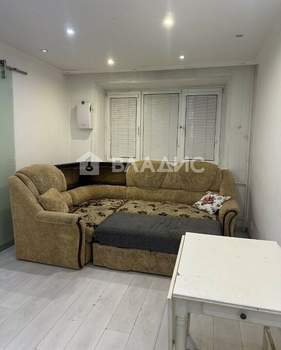 3-к квартира, вторичка, 56м2, 1/5 этаж