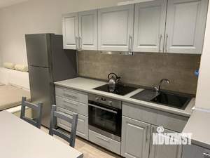 3-к квартира, вторичка, 83м2, 2/17 этаж