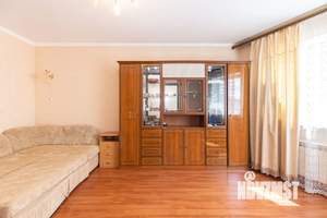 2-к квартира, вторичка, 58м2, 3/17 этаж