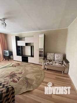 1-к квартира, вторичка, 32м2, 1/5 этаж