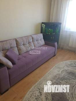 3-к квартира, вторичка, 72м2, 14/14 этаж