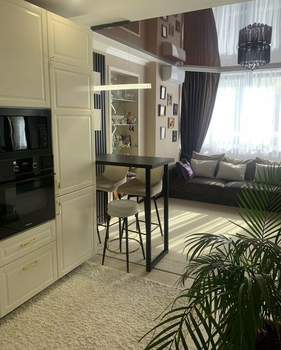 2-к квартира, вторичка, 45м2, 2/13 этаж