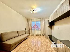 2-к квартира, вторичка, 62м2, 5/17 этаж