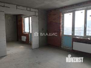 2-к квартира, вторичка, 55м2, 17/17 этаж