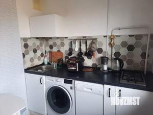2-к квартира, вторичка, 36м2, 5/5 этаж