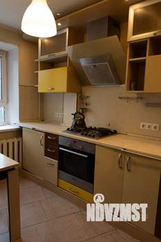 3-к квартира, вторичка, 60м2, 3/9 этаж