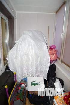 1-к квартира, вторичка, 39м2, 17/17 этаж