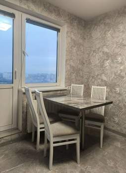 5-к квартира, вторичка, 134м2, 17/17 этаж